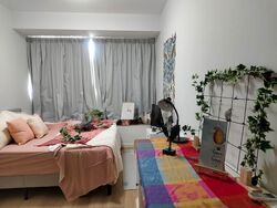 Ferraria Park Condominium (D17), Condominium #622443231